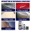 (20g) Car Scratch Remover Spray - Safe & Easy Auto Polish 4
