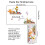 (MS3020) Sunflower Kitchen Wall Decals - 50 Chars 6