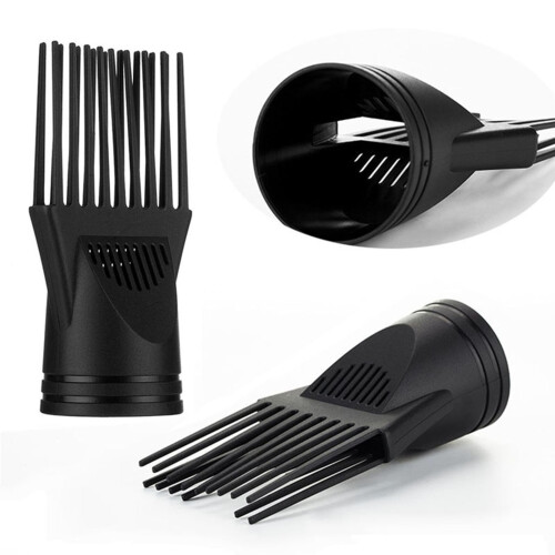 Hair Dryer Diffuser & Styling Nozzle Tool 1