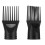 Hair Dryer Diffuser & Styling Nozzle Tool 3