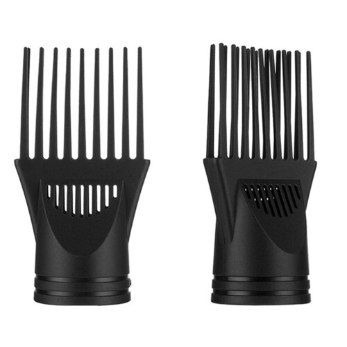 Hair Dryer Diffuser & Styling Nozzle Tool 2