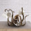 Sturdy Octopus Cup Holder - Home Decor 4
