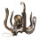 Sturdy Octopus Cup Holder - Home Decor 5