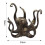 Sturdy Octopus Cup Holder - Home Decor 8