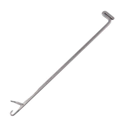 100Pcs Knitting Needles Knitting Machine Accessories for S-Type 80-Type Knitting Machine 1