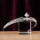 Korean Bridal Tiara Baroque Crown Wedding Accessory 4