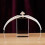 Korean Bridal Tiara Baroque Crown Wedding Accessory 5