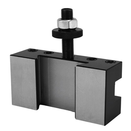 250-301 Quick Change Turning Facing Lathe Tool Post Holder 1