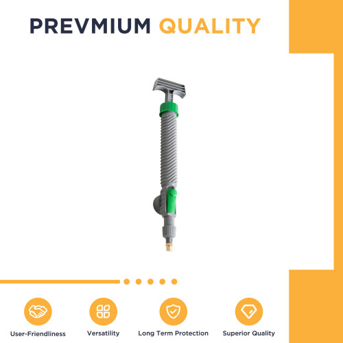 Multi-Purpose Garden Sprinkler Nozzle 1
