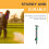 Multi-Purpose Garden Sprinkler Nozzle 3