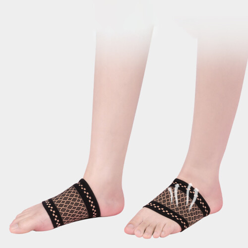 Basketball Arch Pads for Running & Joint Support 1