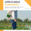 Multi-Purpose Garden Sprinkler Nozzle 4