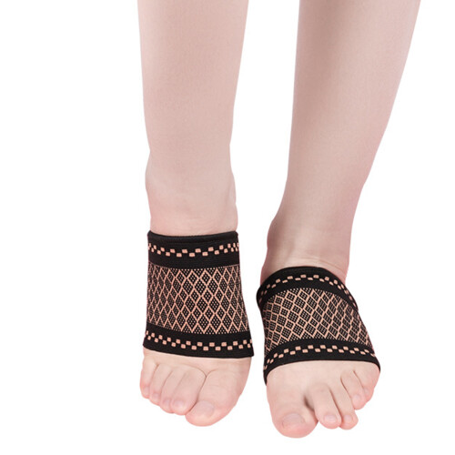 Basketball Arch Pads for Running & Joint Support 2