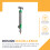 Multi-Purpose Garden Sprinkler Nozzle 7