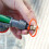 Multi-Purpose Garden Sprinkler Nozzle 8