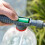 Multi-Purpose Garden Sprinkler Nozzle 12