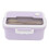 1500ml Heat-Resistant Plastic Lunch Box 1