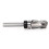 Bearing Ultra-Performance Compression Flush Trim Solid Carbide CNC Router Bit for Woodworking End Mill 1/4 Inch Shank 5
