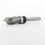Bearing Ultra-Performance Compression Flush Trim Solid Carbide CNC Router Bit for Woodworking End Mill 1/4 Inch Shank 9