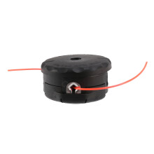 SRM 225 Trimmer voor Echo Speed-Feed 400 Trimmer Cap Spool Cover en Trimmer Vervangen SRM210 SRM210SB