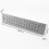 39 Holes 0.26-2.80 mm Tungsten Carbide Pull Wire, Used for Making Round Jewelry 4