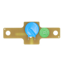 Spanningsafhankelijke weerstand (VDR) Piëzoresistor Kunststof accessoire voor generator