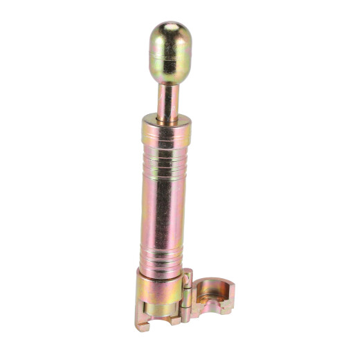 Stainless Steel Corrugated Pipe Crimping Tool(25mm) 2