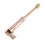 Stainless Steel Corrugated Pipe Crimping Tool(25mm) 6