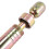 Stainless Steel Corrugated Pipe Crimping Tool(25mm) 8