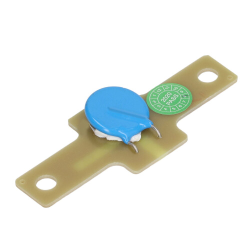 Voltage Dependent Resistor for Generator LSA49.1Blue 2