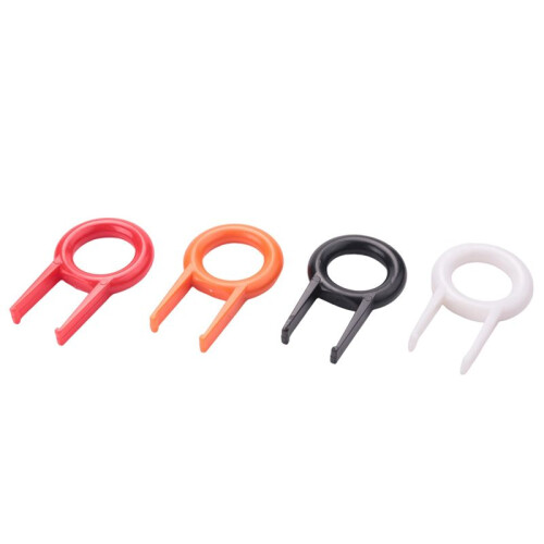 Keyboard Lube  Puller Kits Key Cap Remover Tools Mechanical  Opener for Mechanical Keyboard Removing Fixing 2