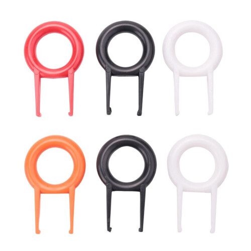 Keyboard Lube  Puller Kits Key Cap Remover Tools Mechanical  Opener for Mechanical Keyboard Removing Fixing 2