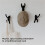 Wall Hook Partner Hook Cartoon Wall Door Coat Hook, Wall Mounted Coat Rack, 3Pcs 2
