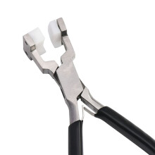 Bracelet Bending Forming Pliers with Nylon Jaw Accessories, Wire Delicate Tools, Jewelry Making Supplies