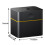 USB C Battery Charging Case for AA AAA 1.5V Lithium Batteries with Advanced Safety Features 6