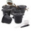 50 Reusable  Capsules Refillable Coffee Capsule Filter with  Coffee Machines with Coffee Spoon Brush 8