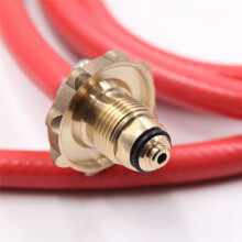 Propane Torch Portable Liquefied for Weed Removal Heating Thawing Waterproofing Ice Melting Weeding