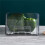 2X Plastic Fruit Vegetable Storage with Drainer Fridge Organizer Keep Fresh Food Container ,Single Layer 4