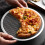 5X Tela de Cozimento de Pizza com Borda Sem Emenda de Alumínio de 11 Polegadas - Fluxo de Ar Perfeito e Nítido Aprimorado 3