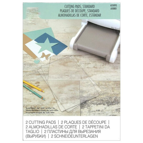 Supporti da Taglio Accessori, Standard, 1 Paio 1