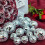 54 Pcs Disco , Hanging Disco  Decor  Silver Disco  Cake Topper Mirror  Decorations Wedding Christmas 2