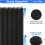 12-Pack för Paultra2 Kylskåpsluftfilter Byte Av PAULTRA2 Pure Air Ultra II Kylskåpsluftfilter 2