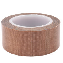 1 Roll 1 Inch X 33 Feet Low Friction Tape,Drawer Slide Tape,Drawer Glide Tape,Squeak-Resistant Tape