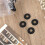 8pcs Silicone Replacement Stoppers for  SLUSHi FS301/FS301C  Drink Maker, Leak-Proof Spout Plugs 7