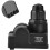 2X BBQ Gas Grill Ignitor Durable Spark Generator Push Button Igniter 4 Outlets AA Battery Gas Appliances Replacement 4