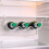 2X Refrigerator Wine Display Rack Household Refrigerator Storage Rack Kitchen Supplies Storage Rack Storage Rack 6