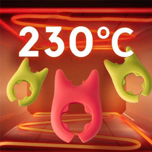 Supporto per Pentole e Spatole Senza Fori per La Cottura e Supporto per Spatole Anti-Traboccamento per Pentole e Spatole 2