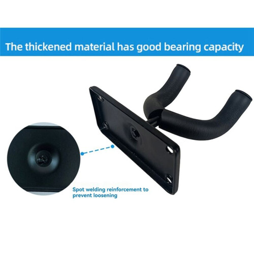 2pcs Hanging Bow Display Hanging with Screw Compound Pulley Bow Traditional Bow Storage Equipment. 1