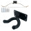 2pcs Hanging Bow Display Hanging with Screw Compound Pulley Bow Traditional Bow Storage Equipment. 4