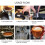 2pcs 51mm Coffee Bottomless Filter for  EC680 / EC685, Removable Bottomless Filter Holder with Filter Basket 6